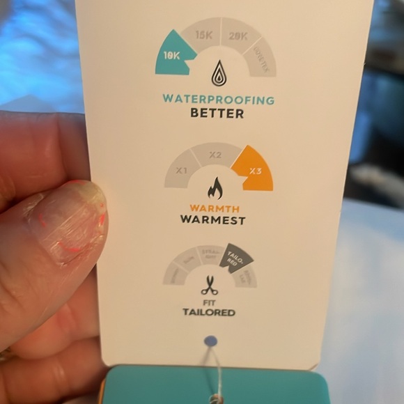 NWT Roxy Ski / Snowboard Pants - Picture 12 of 15